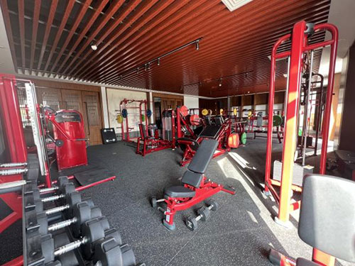 【多彩創(chuàng)力系列之生活在創(chuàng)力專題】辦公環(huán)境軟硬件提檔升級(jí) 工作和生活在創(chuàng)力更舒心(圖15)