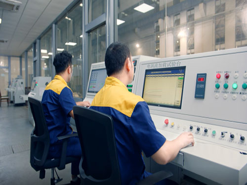 【多彩創(chuàng)力系列之生活在創(chuàng)力專題】辦公環(huán)境軟硬件提檔升級(jí) 工作和生活在創(chuàng)力更舒心(圖3)