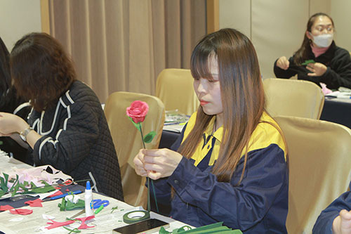 創(chuàng)力集團(tuán)開(kāi)展“三八”女神節(jié)系列活動(dòng)(圖5)