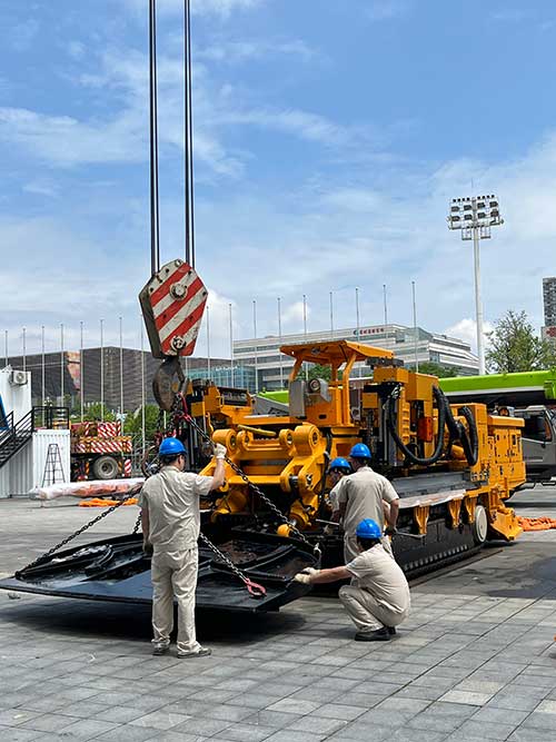微信圖片_20230621084711.jpg 熱烈祝賀上海創(chuàng)力集團(tuán)參展貴州能博會取得圓滿成功(圖2)
