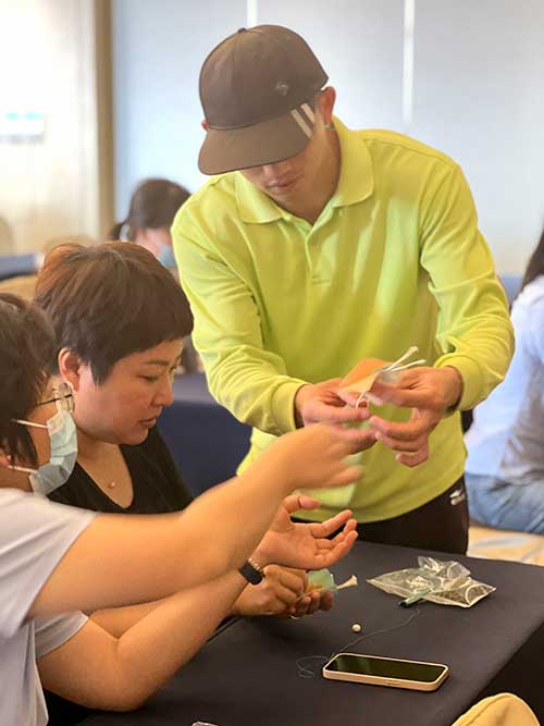 微信圖片_20230625104809.jpg 【巧手做香包 健康迎端午】創(chuàng)力集團(tuán)開展香包制作活動(dòng)(圖2)