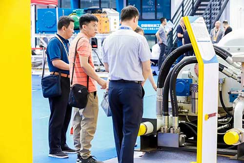 微信圖片_20230621094152.jpg 熱烈祝賀上海創(chuàng)力集團(tuán)參展貴州能博會取得圓滿成功(圖9)