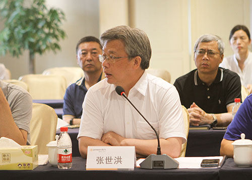 提升產(chǎn)品協(xié)作質(zhì)量 保障訂單交付及時(shí)——上海創(chuàng)力集團(tuán)供應(yīng)商交流會圓滿完成(圖2) 提升產(chǎn)品協(xié)作質(zhì)量 保障訂單交付及時(shí)——上海創(chuàng)力集團(tuán)供應(yīng)商交流會圓滿完成(圖2)