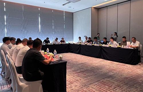 上海創(chuàng)力集團(tuán)兩項(xiàng)科技成果順利通過中國煤炭工業(yè)協(xié)會鑒定(圖1)