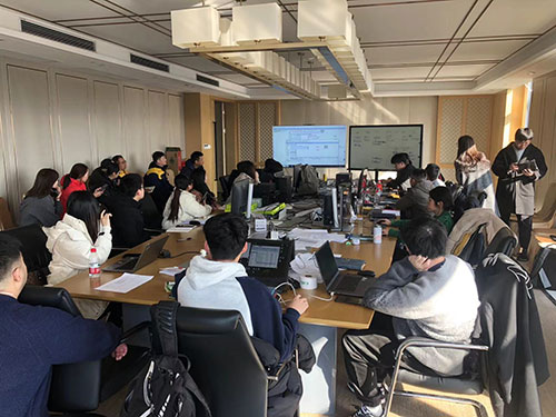 上海創(chuàng)力集團(tuán)數(shù)字化轉(zhuǎn)型邁向新征程！ERP升級(jí)更新項(xiàng)目成功上線運(yùn)行并月結(jié)(圖1)