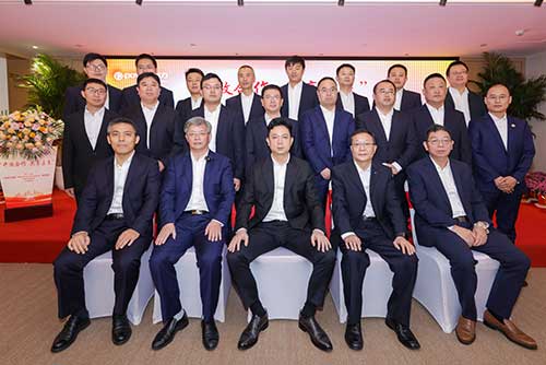 【開放合作 共享未來】上海創(chuàng)力集團(tuán)院士工作站等揭牌儀式圓滿結(jié)束(圖16)