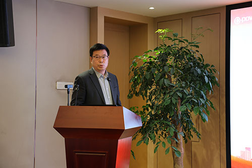 上海創(chuàng)力集團順利召開2024年度述職大會(圖23)