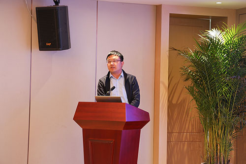 【錨定技術前沿 共繪創(chuàng)新藍圖】上海創(chuàng)力集團2025年科技創(chuàng)新研討會圓滿結束(圖12)