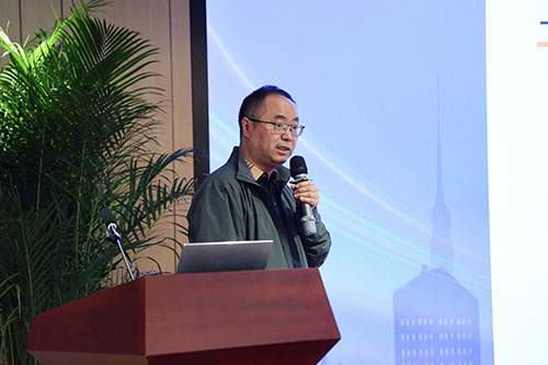 【錨定技術前沿 共繪創(chuàng)新藍圖】上海創(chuàng)力集團2025年科技創(chuàng)新研討會圓滿結束(圖11)