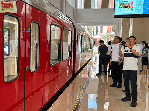 問道華為，聚力前行！創(chuàng)力集團(tuán)求索管理優(yōu)化之路(圖14)