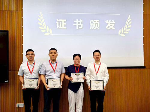 問道華為，聚力前行！創(chuàng)力集團(tuán)求索管理優(yōu)化之路(圖12)